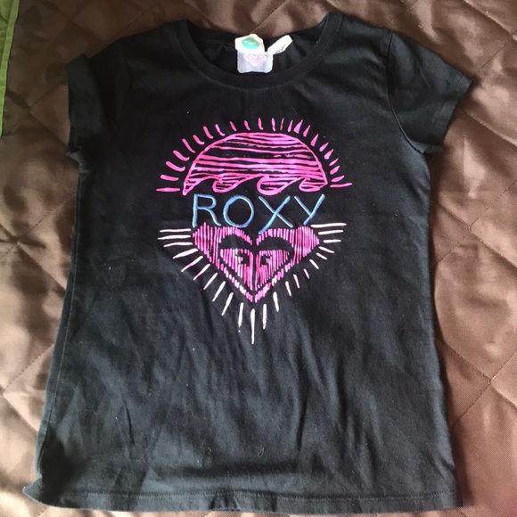 Girls Roxy Clothing - Picture 3 of 7